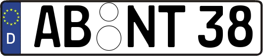 AB-NT38