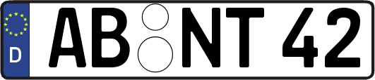 AB-NT42