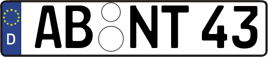 AB-NT43
