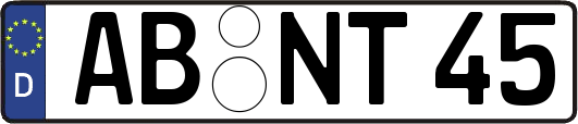 AB-NT45