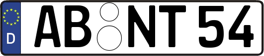 AB-NT54