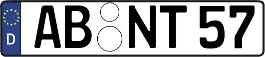 AB-NT57