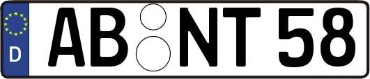 AB-NT58
