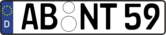 AB-NT59