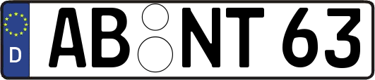 AB-NT63