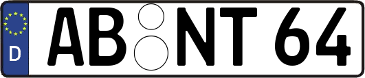 AB-NT64