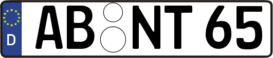 AB-NT65
