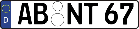 AB-NT67