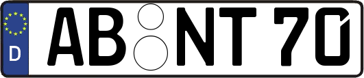 AB-NT70