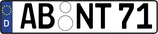 AB-NT71