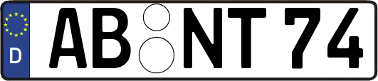 AB-NT74
