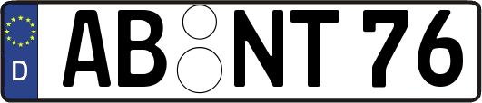 AB-NT76
