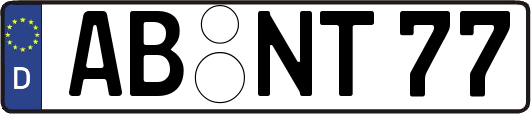 AB-NT77