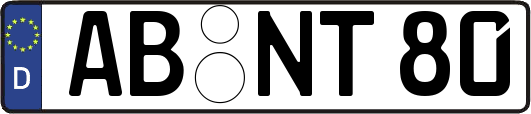 AB-NT80