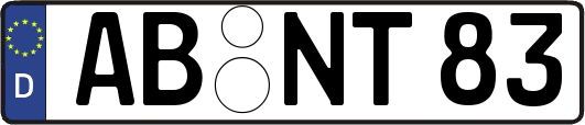 AB-NT83