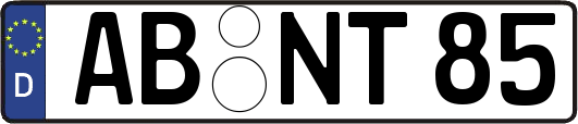 AB-NT85