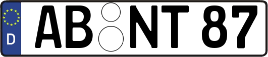 AB-NT87
