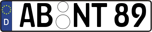 AB-NT89