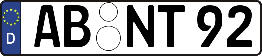 AB-NT92