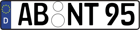 AB-NT95