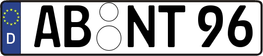 AB-NT96