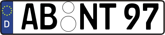 AB-NT97