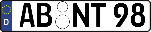 AB-NT98
