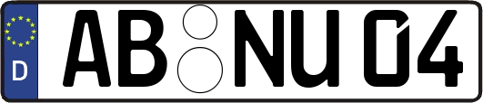 AB-NU04