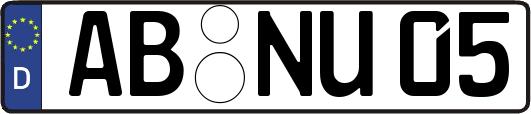 AB-NU05
