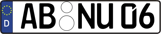 AB-NU06