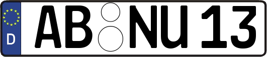 AB-NU13