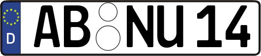 AB-NU14