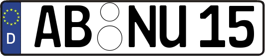 AB-NU15