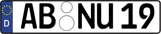 AB-NU19
