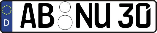 AB-NU30