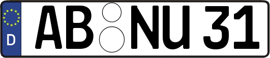 AB-NU31