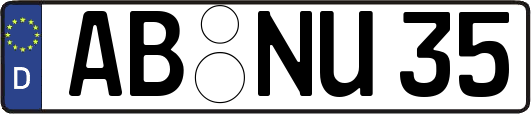 AB-NU35