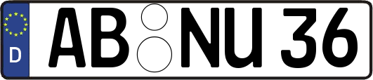 AB-NU36