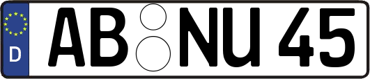 AB-NU45