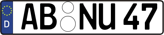 AB-NU47