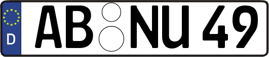 AB-NU49