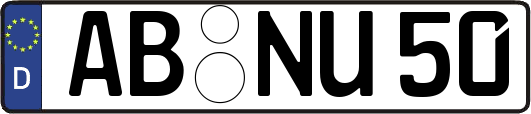 AB-NU50