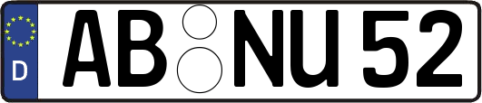 AB-NU52