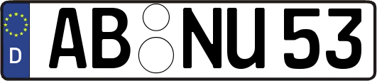 AB-NU53