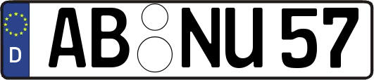 AB-NU57