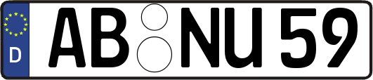 AB-NU59