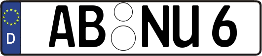 AB-NU6