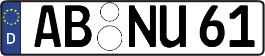 AB-NU61