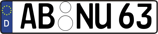 AB-NU63