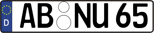 AB-NU65